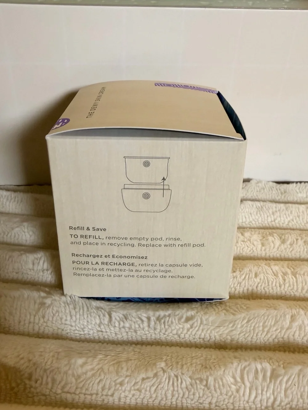 Tatcha The Dewy Skin Cream 1.7 oz 50 mL New in Box
